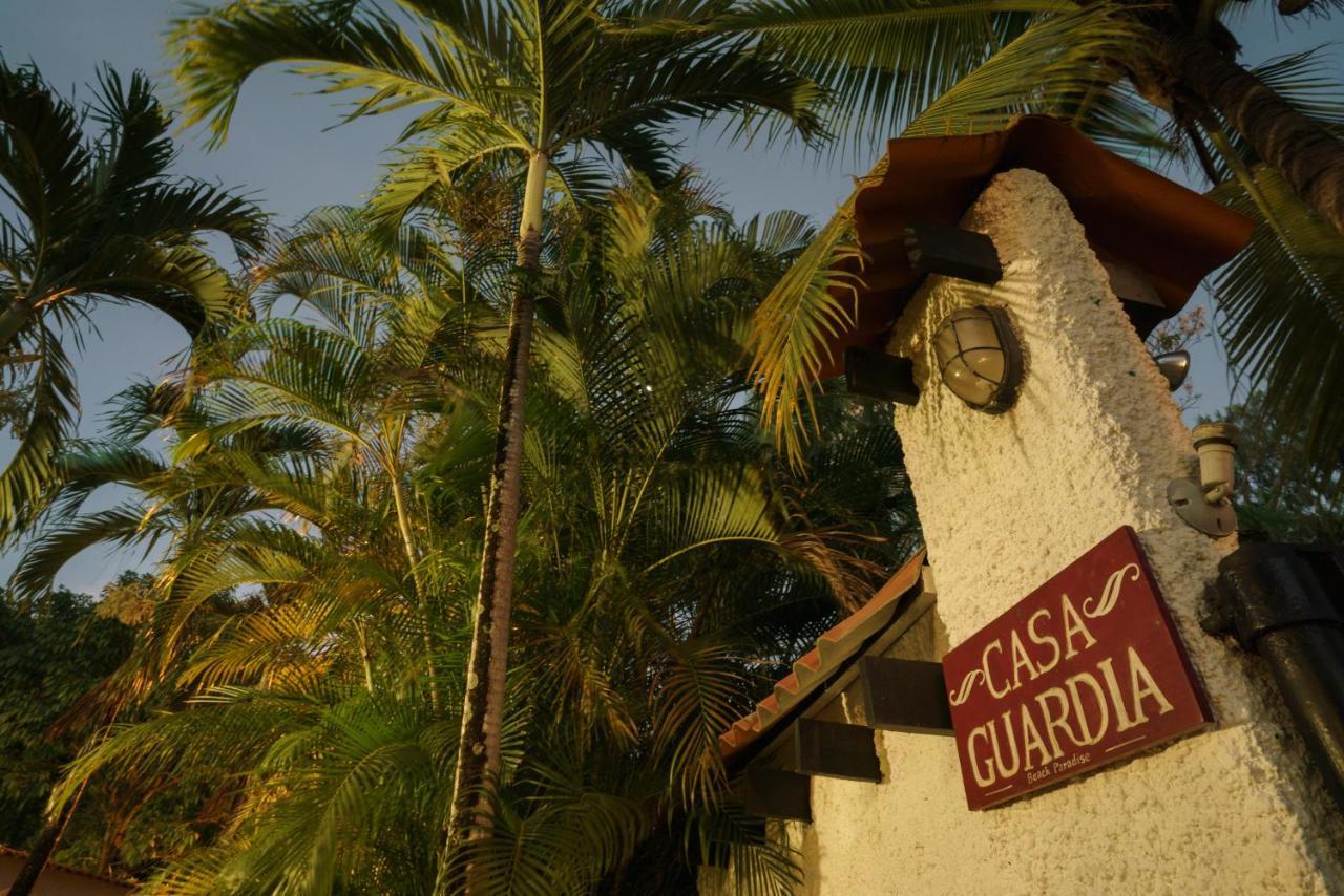Casa Guardia Panama Hotel Playa Blanca (Cocle)