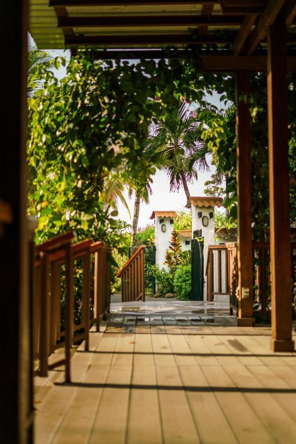 Casa Guardia Panama Hotel Playa Blanca (Cocle)