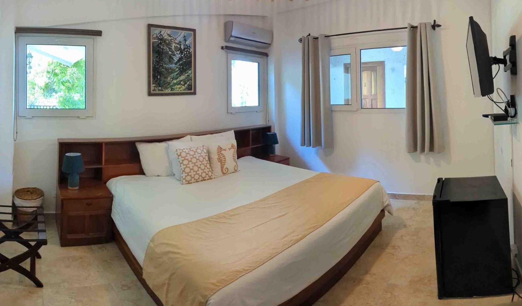 Hotel Casa Guardia Panama 3*