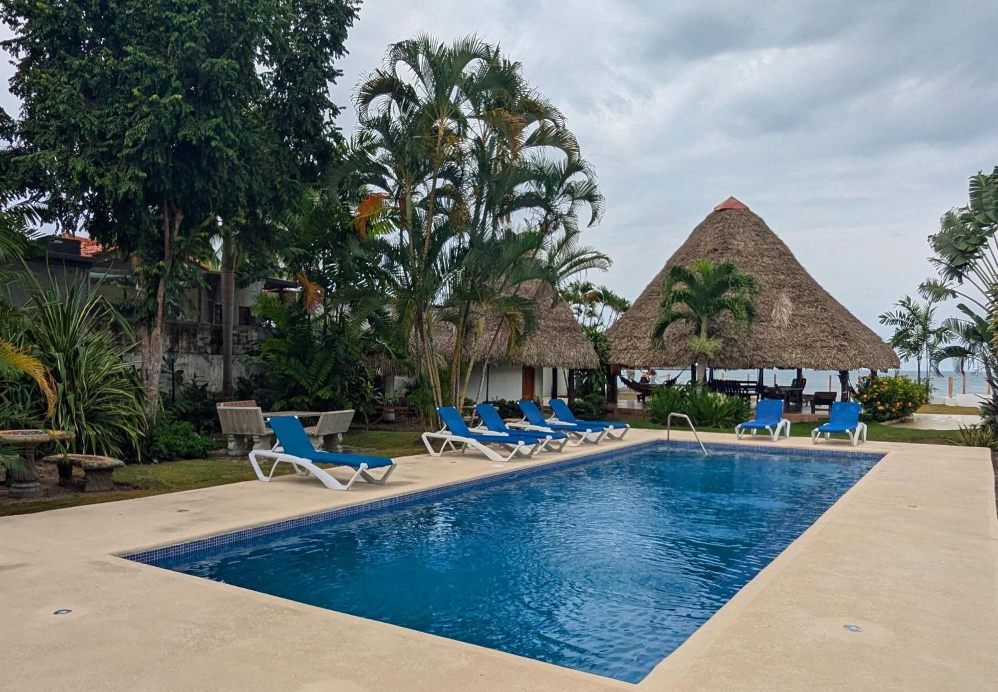 Casa Guardia Panama