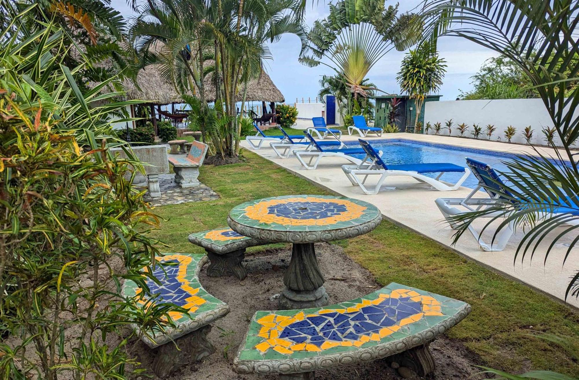 Casa Guardia Panama Hotel 3*