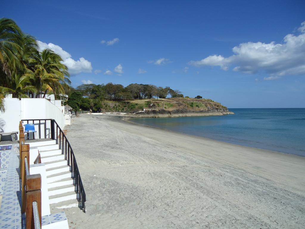 Hotel Casa Guardia Panama Playa Blanca (Cocle)