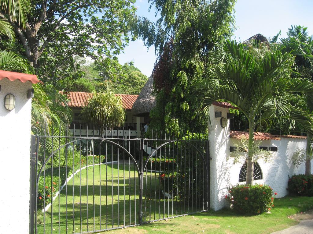 Casa Guardia Panama Hotel