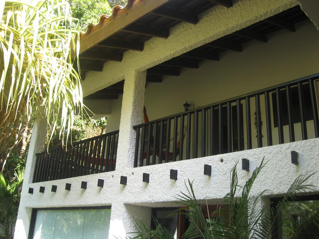 Casa Guardia Panama