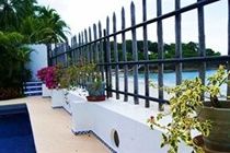 Hotel Casa Guardia Panama