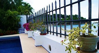 Casa Guardia Panama 3*