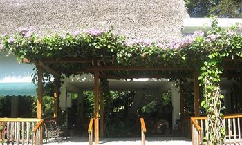 Casa Guardia Panama Hotel 3*