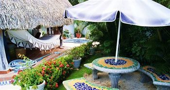 Hotel Casa Guardia Panama Playa Blanca (Cocle)