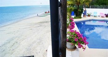 Casa Guardia Panama Playa Blanca (Cocle)