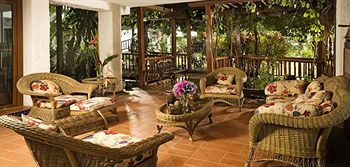 Hotel Casa Guardia Panama