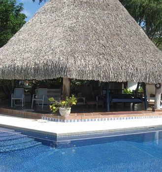 Casa Guardia Panama Playa Blanca (Cocle)