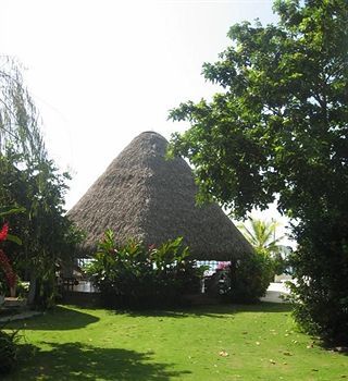 Casa Guardia Panama 3*