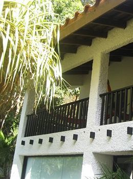 Hotel Casa Guardia Panama