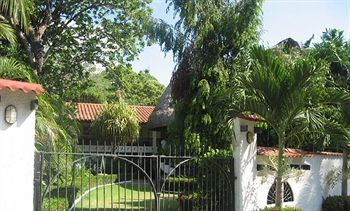 Casa Guardia Panama Playa Blanca (Cocle)
