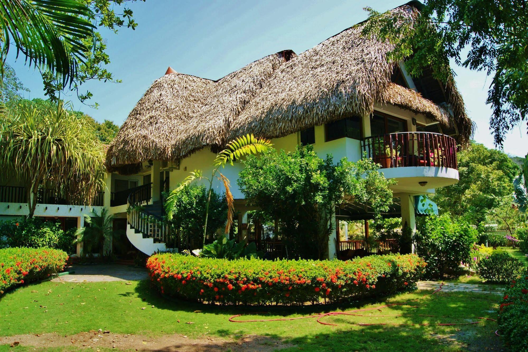 Casa Guardia Panama Hotel Playa Blanca (Cocle)