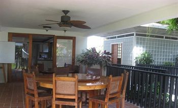 Casa Guardia Panama Hotel Playa Blanca (Cocle)