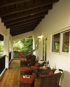 Casa Guardia Panama Hotel 3*